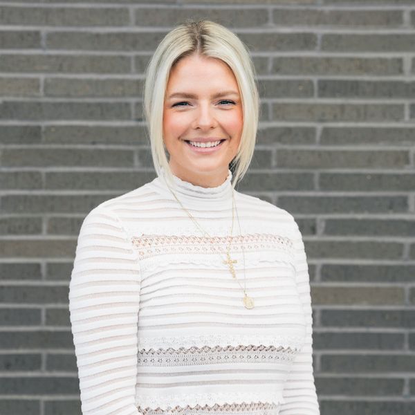 Lissy Gehring, Director of Operations