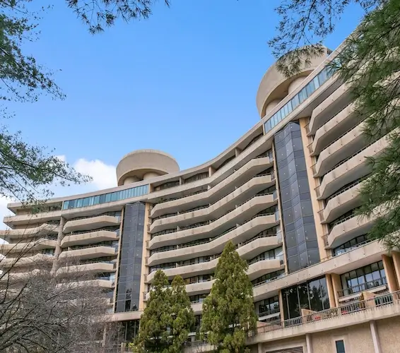 Apartments in Foxhall Village, DC